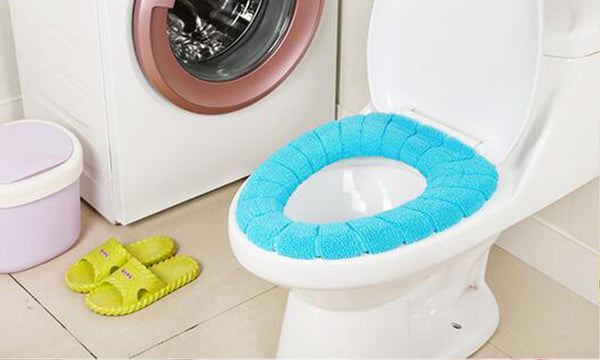 Automatic Toilet Seat Covers