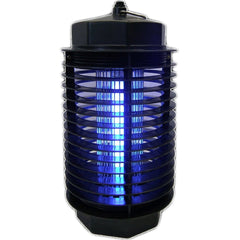 ELECTRONIC UV INSECT KILLER ELECTRIC ULTRAVIOLET MOSQUITO PEST FLY BUG ZAPPER
