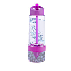 HEALTHY FRUIT JUICE FUSION INFUSING HYDRATING AQUA INFUSION WATER INFUSE BOTTLE