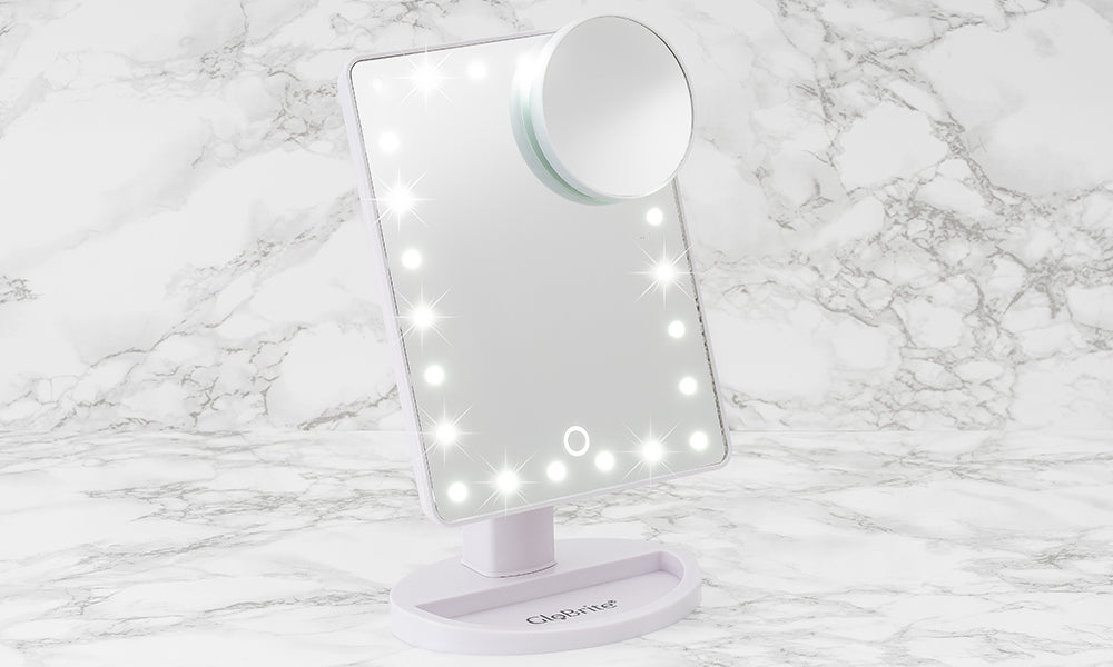 LED Make Up Mirror