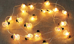 20 LED Christmas String Lights