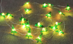 20 LED Christmas String Lights