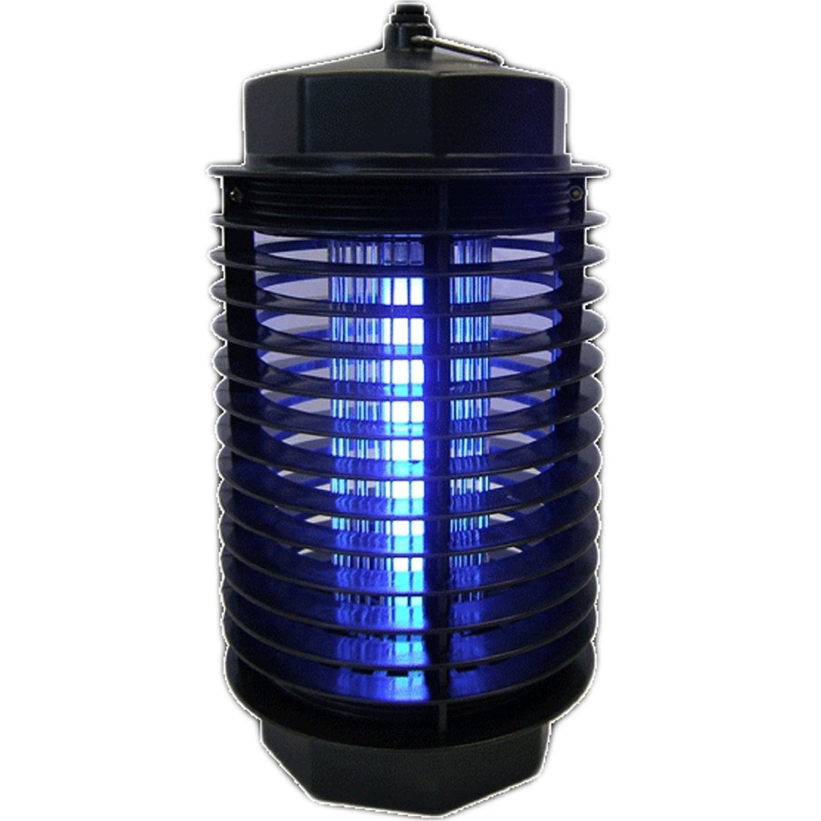 ELECTRONIC UV INSECT KILLER ELECTRIC ULTRAVIOLET MOSQUITO PEST FLY BUG ZAPPER