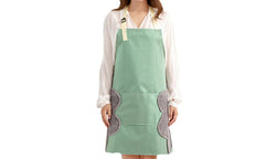 Adjustable Apron with Pockets