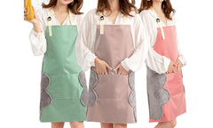 Adjustable Apron with Pockets