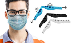 Glasses Anti-Fog Mask Nose Clip