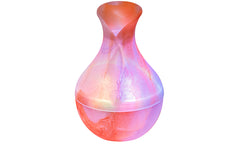 Colour Changing Marble Vase Diffuser