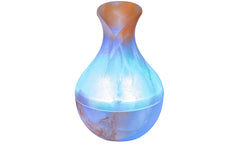 Colour Changing Marble Vase Diffuser