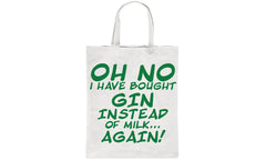 OH NO I Have Bought Tote Bag