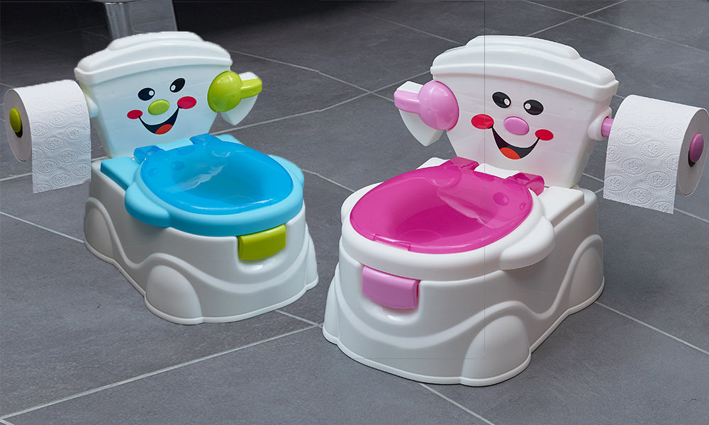 Kids Toilet Potty Seat