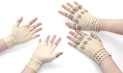 Magnetic Gloves