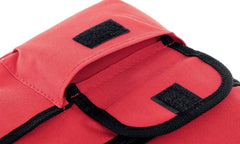 Multi-Compartment Insulated Lunch and Picnic Bag