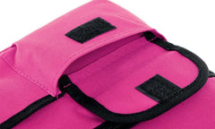 Multi-Compartment Insulated Lunch and Picnic Bag