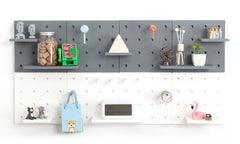 Multi Functional Kitchen Storage Shelf Organiser