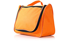 Toileries Bag in a Choice of Color