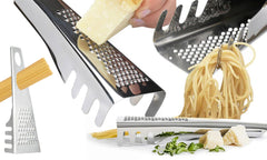 Pasta/Cheese Grater Tool