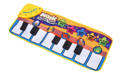 Piano Sound Mat