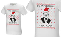 Political Christmas Tshirts