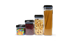 7pc Food Container Set
