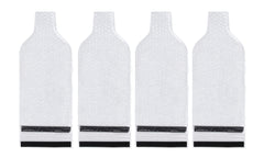 4 Pack Resuable Bottle Protectors