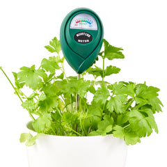 Garden Soil Humidity Meter