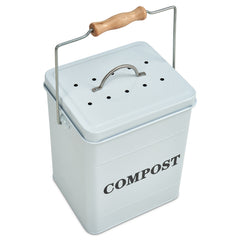 3L Kitchen Compost Bin