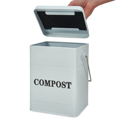 3L Kitchen Compost Bin
