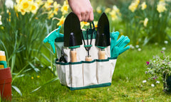 Multi Purpose Gardening Tool Set