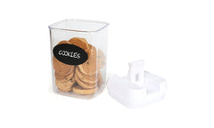 7pc Food Container Set