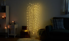 180 LED Warm White Willow Tree Light