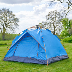Waterproof & Lightweight Camping Tent