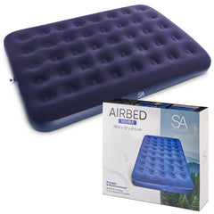 Blow Up Camping Airbeds