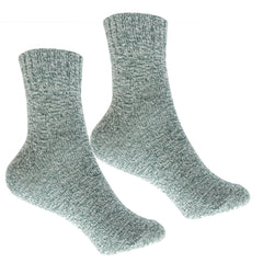 5pk Winter Ladies Pastel Socks