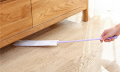 Flat Flexible Cleaning Duster With 10x Sleeves