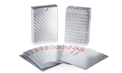 Foil Playing Cards