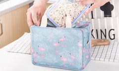 Large Capacity Lunch Bag