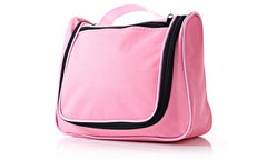 Toileries Bag in a Choice of Color