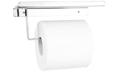 Wall Mounted Anti-rust Stainless Steel Toilet Paper Holder