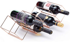 Wine Holder Rack