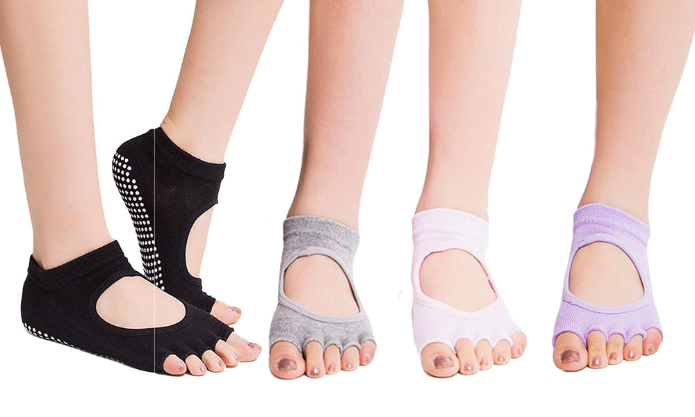 Yoga Socks
