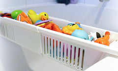 Kids Bath Caddy