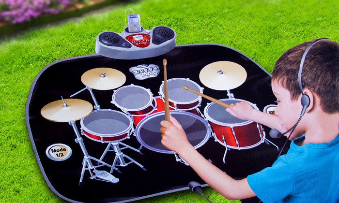 Children's Drum Kit