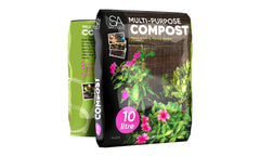 10L. 20L, 50L & 60L Multipurpose Compost