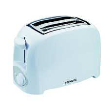 Sabichi Electrical 2 Slice Toaster