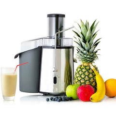 MEGA POWERFUL PROFESSIONAL JUICER EXTRACTOR WITH JUG