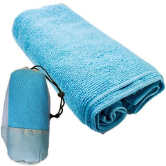 Microfibre Hand & Face Quick Dry Sports Towel