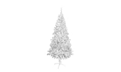 White 6ft Christmas Tree